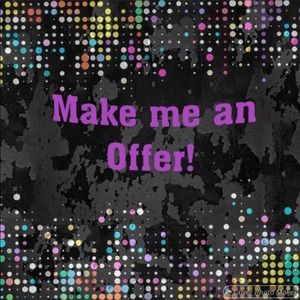 Make an offer